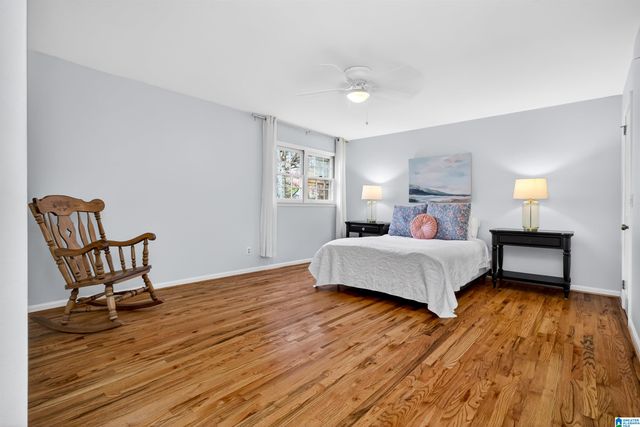 3508 FOX HOLLOW LANE, Hoover, AL 35226