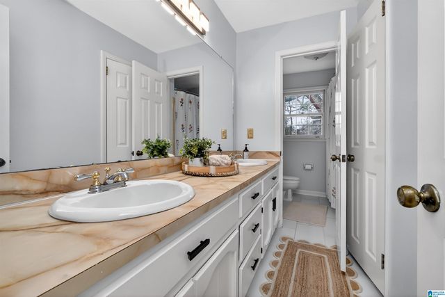 3508 FOX HOLLOW LANE, Hoover, AL 35226