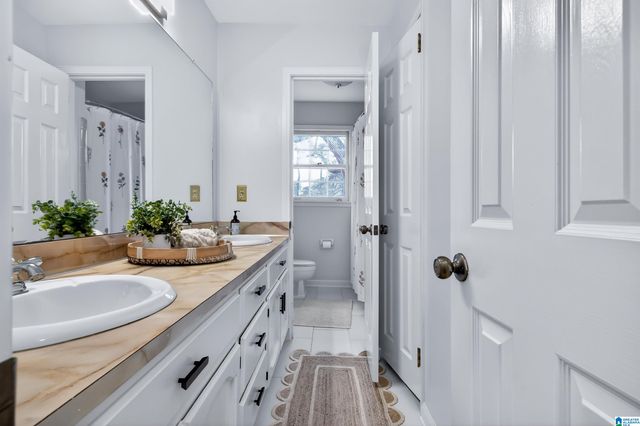 3508 FOX HOLLOW LANE, Hoover, AL 35226