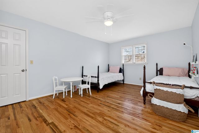 3508 FOX HOLLOW LANE, Hoover, AL 35226