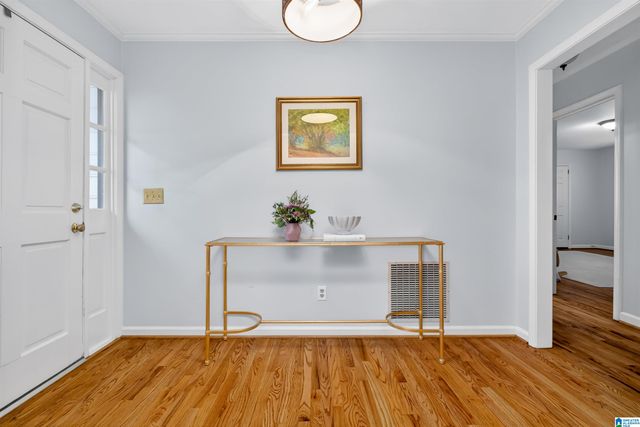 3508 FOX HOLLOW LANE, Hoover, AL 35226