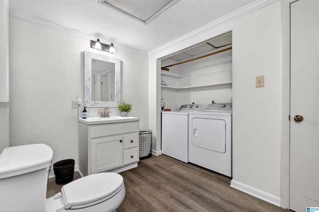 3508 FOX HOLLOW LANE, Hoover, AL 35226