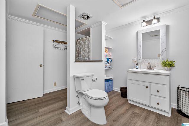 3508 FOX HOLLOW LANE, Hoover, AL 35226