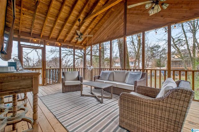 3508 FOX HOLLOW LANE, Hoover, AL 35226