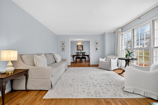 3508 FOX HOLLOW LANE, Hoover, AL 35226