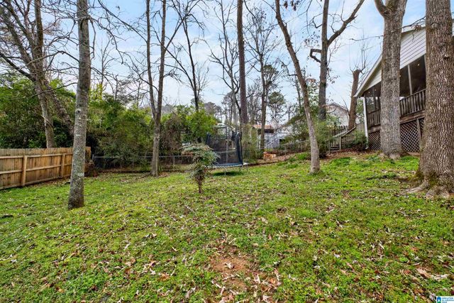3508 FOX HOLLOW LANE, Hoover, AL 35226