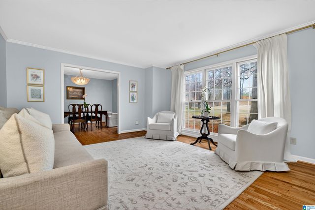 3508 FOX HOLLOW LANE, Hoover, AL 35226