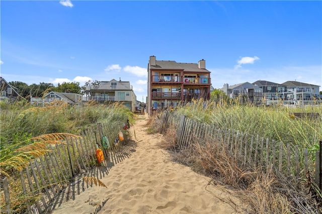 1216 W Ocean View Ave Apt D, Norfolk, VA 23503