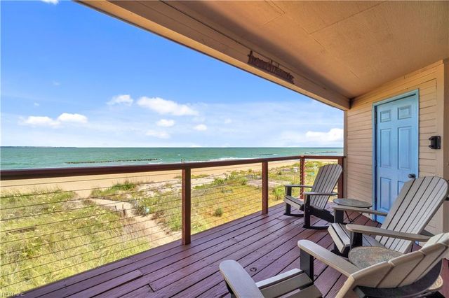 1216 W Ocean View Ave Apt D, Norfolk, VA 23503