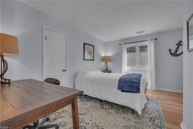 1216 W Ocean View Ave Apt D, Norfolk, VA 23503