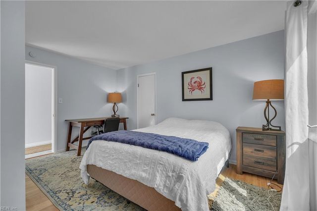 1216 W Ocean View Ave Apt D, Norfolk, VA 23503