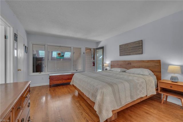 1216 W Ocean View Ave Apt D, Norfolk, VA 23503