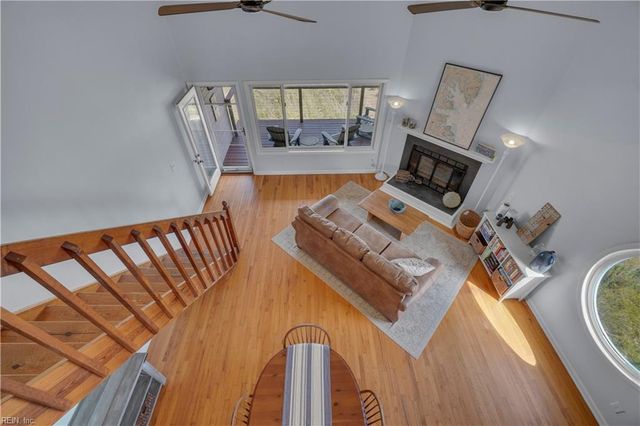 1216 W Ocean View Ave Apt D, Norfolk, VA 23503