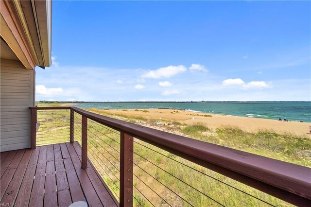 1216 W Ocean View Ave Apt D, Norfolk, VA 23503