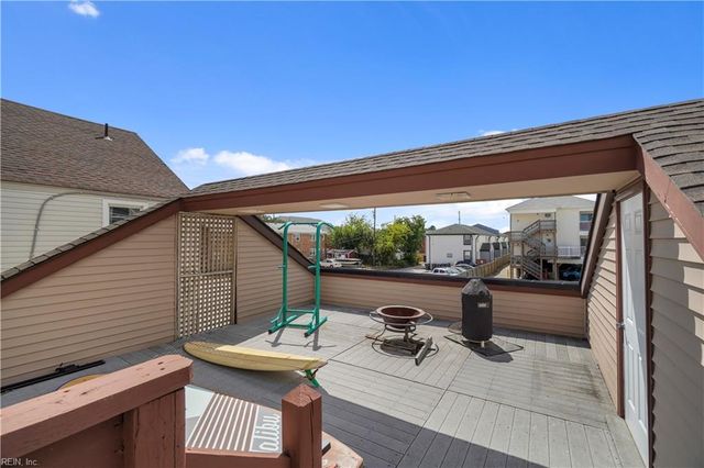 1216 W Ocean View Ave Apt D, Norfolk, VA 23503