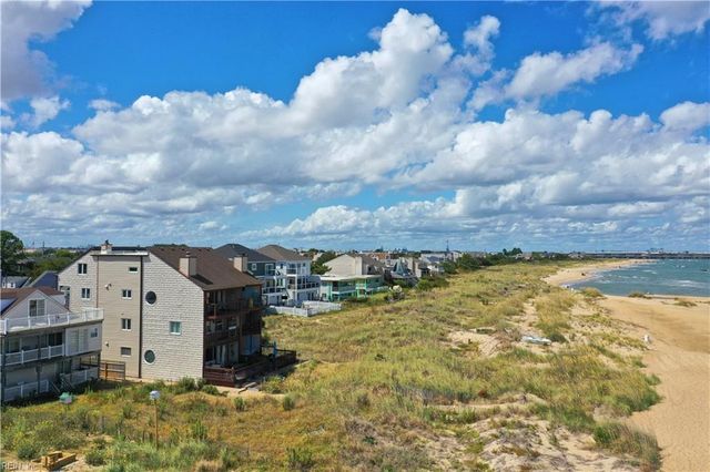 1216 W Ocean View Ave Apt D, Norfolk, VA 23503