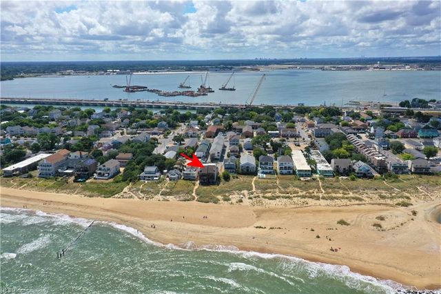 1216 W Ocean View Ave Apt D, Norfolk, VA 23503