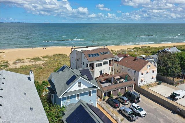 1216 W Ocean View Ave Apt D, Norfolk, VA 23503