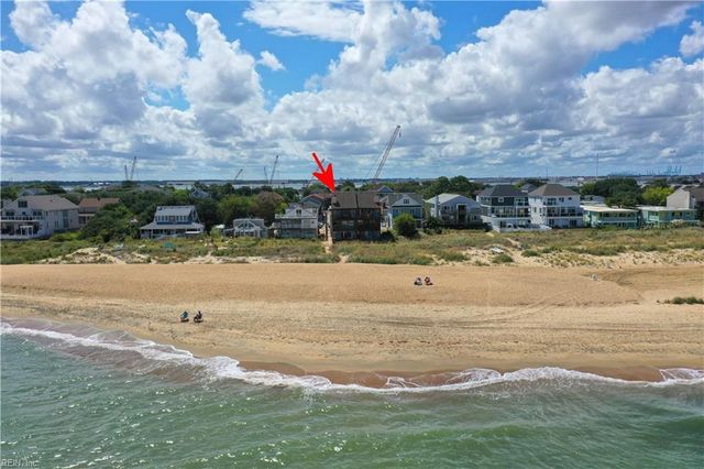 1216 W Ocean View Ave Apt D, Norfolk, VA 23503