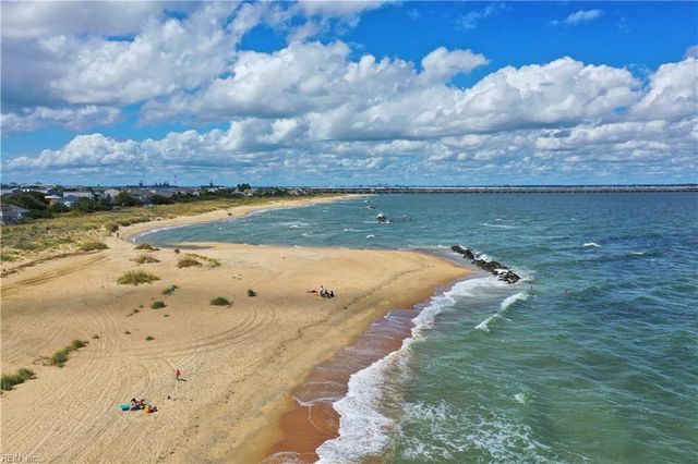 1216 W Ocean View Ave Apt D, Norfolk, VA 23503