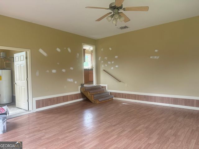 2601 Sims Kidd Road, Comer, GA 30629