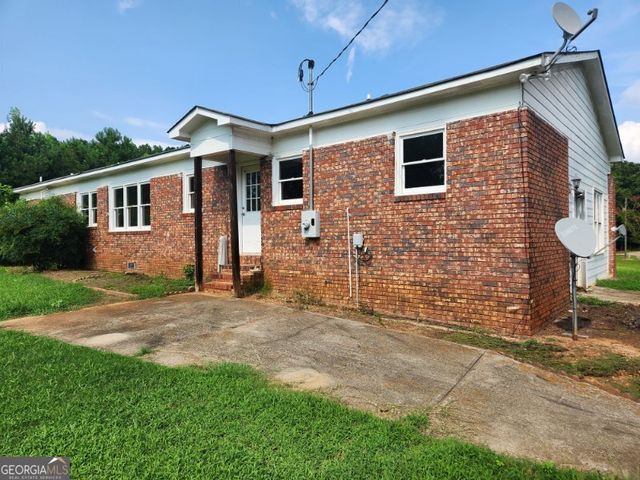 2601 Sims Kidd Road, Comer, GA 30629