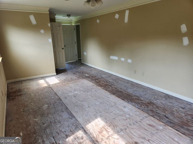 2601 Sims Kidd Road, Comer, GA 30629