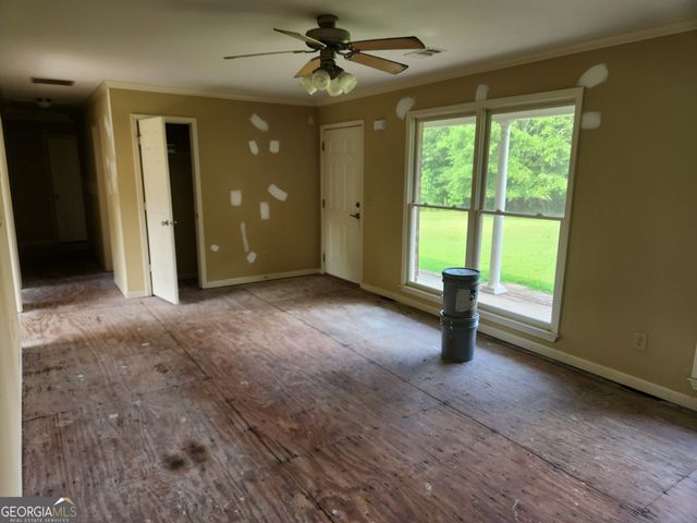 2601 Sims Kidd Road, Comer, GA 30629