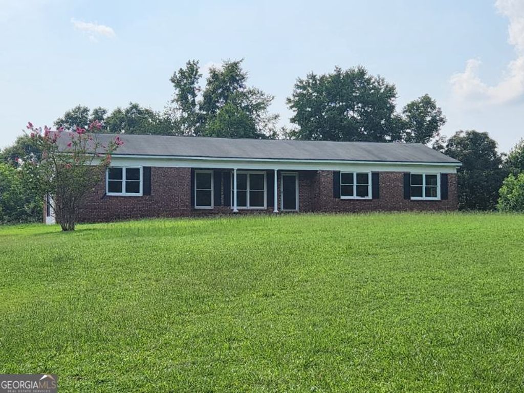 2601 Sims Kidd Road, Comer, GA 30629