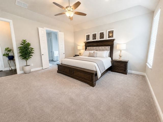 630 Roscoe Drive, Midlothian, TX 76065