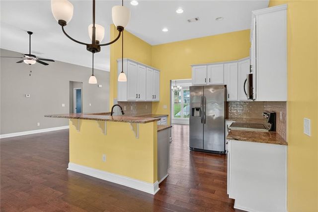 80 Whitley Court, Dallas, GA 30157