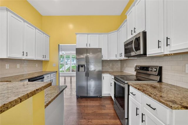 80 Whitley Court, Dallas, GA 30157