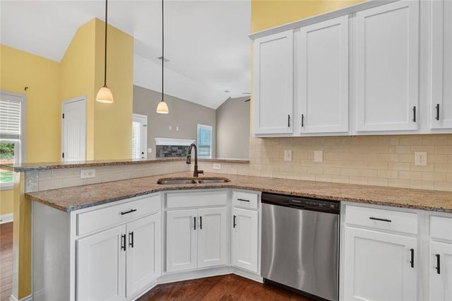 80 Whitley Court, Dallas, GA 30157
