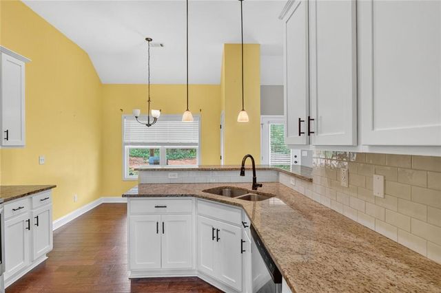 80 Whitley Court, Dallas, GA 30157