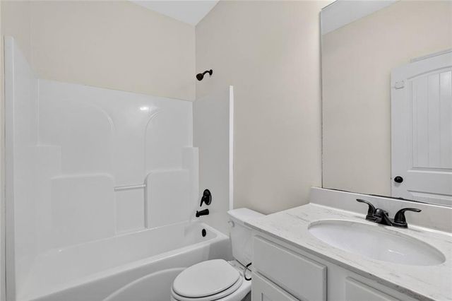 80 Whitley Court, Dallas, GA 30157