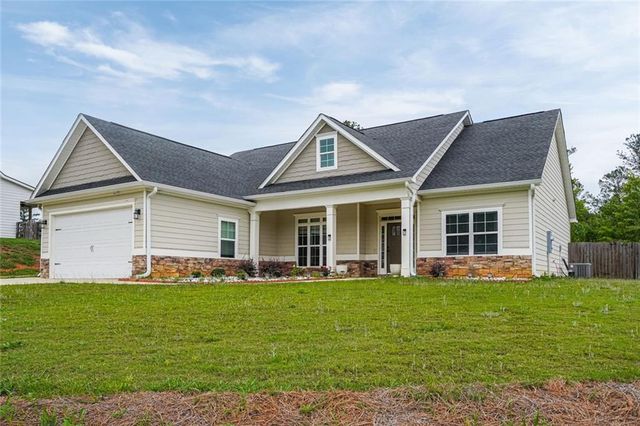 80 Whitley Court, Dallas, GA 30157
