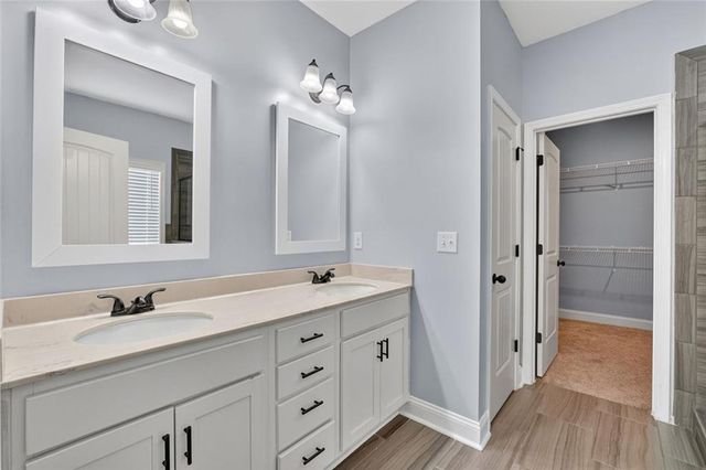 80 Whitley Court, Dallas, GA 30157