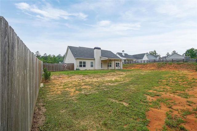80 Whitley Court, Dallas, GA 30157