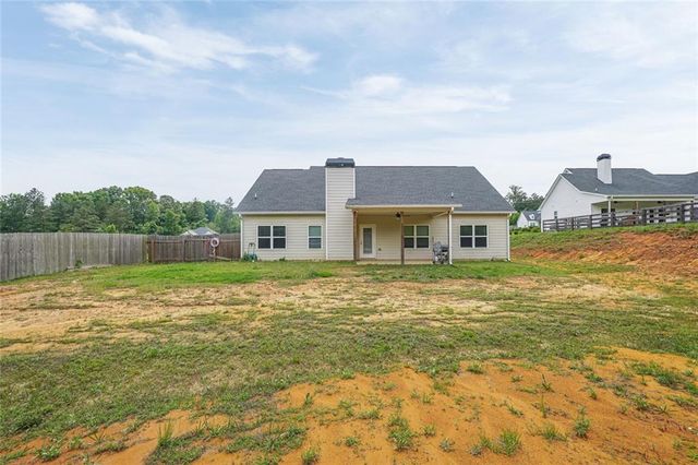 80 Whitley Court, Dallas, GA 30157