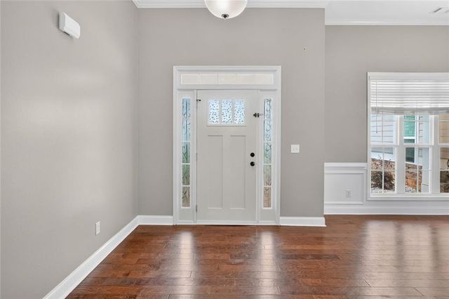 80 Whitley Court, Dallas, GA 30157
