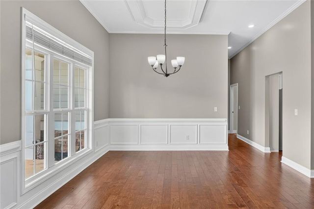 80 Whitley Court, Dallas, GA 30157