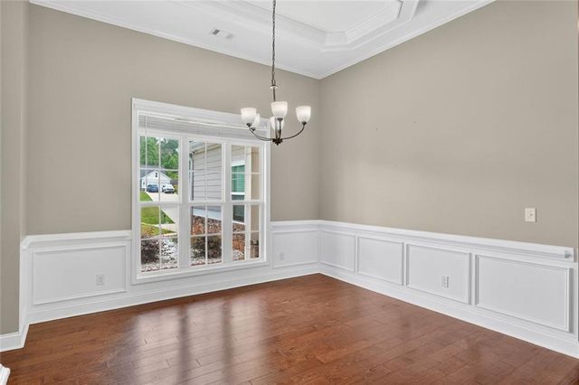 80 Whitley Court, Dallas, GA 30157