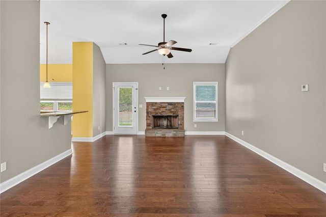 80 Whitley Court, Dallas, GA 30157