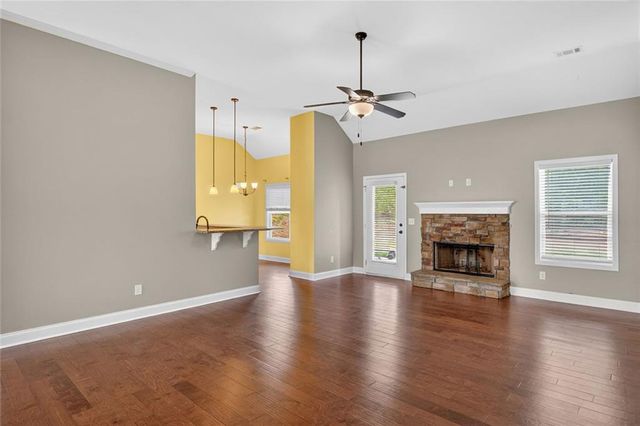 80 Whitley Court, Dallas, GA 30157