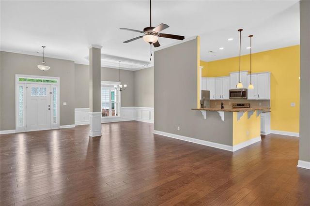 80 Whitley Court, Dallas, GA 30157