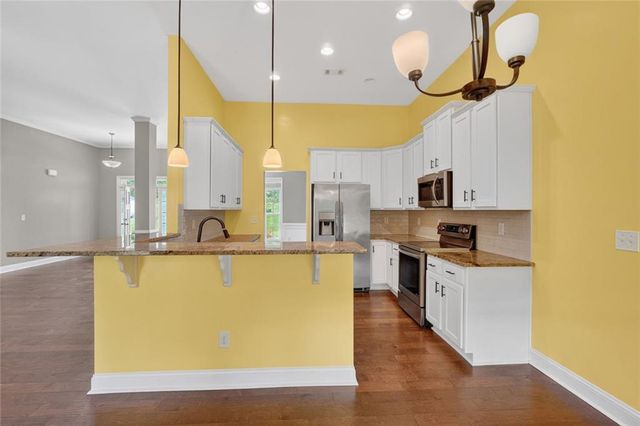 80 Whitley Court, Dallas, GA 30157