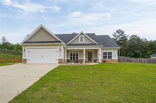 80 Whitley Court, Dallas, GA 30157