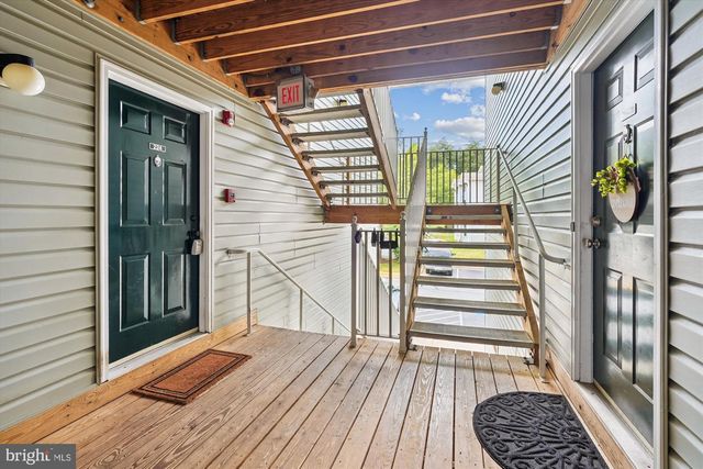 505 GARRISON WOODS DR #222, Stafford, VA 22556