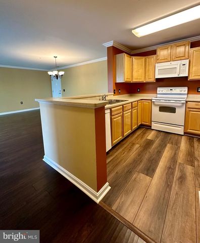 505 GARRISON WOODS DR #222, Stafford, VA 22556