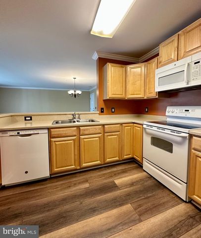 505 GARRISON WOODS DR #222, Stafford, VA 22556